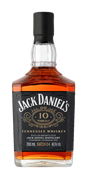 Jack Daniel's 10 Year Whiskey 750ML - Whiskey | Shop Online at The Liquor Barn