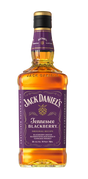 Jack Daniel's Blackberry Whiskey 750ML - Flavored Whiskey | Shop Online at The Liquor Barn