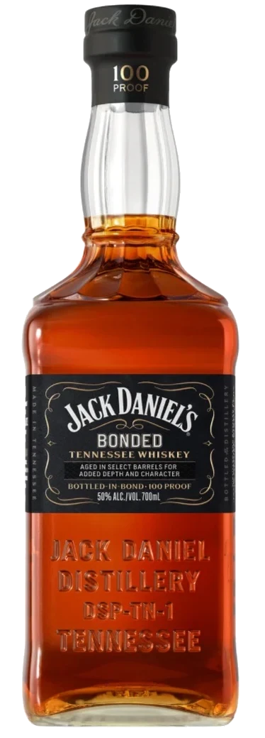 Jack Daniel's Bonded 700ML - Whiskey | Shop Online at The Liquor Barn
