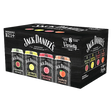 Jack Daniel's Country Cocktails Variety 8 Pack - Flavored Malt Beverage | Shop Online at The Liquor Barn