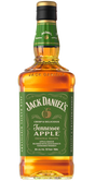 Jack Daniel's Tennessee Apple 750ML - Flavored Whiskey | Shop Online at The Liquor Barn