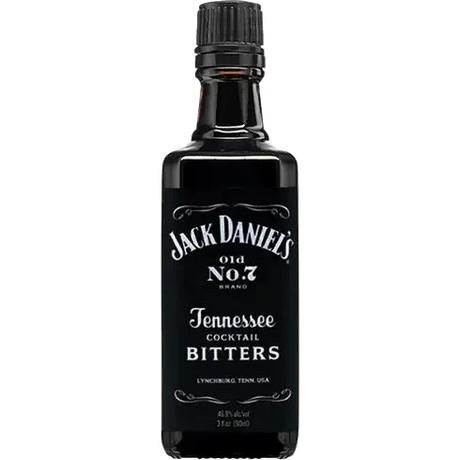 Jack Daniel's Tennessee Cocktail Bitters 3OZ - Bitters | Shop Online at The Liquor Barn