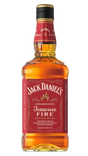 Jack Daniel's Tennessee Fire 1.75L - Flavored Whiskey | Shop Online at The Liquor Barn