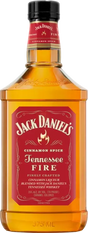 Jack Daniel's Tennessee Fire 375ML - Flavored Whiskey | Shop Online at The Liquor Barn