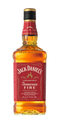 Jack Daniel's Tennessee Fire 750ML - Flavored Whiskey | Shop Online at The Liquor Barn