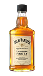 Jack Daniel's Tennessee Honey 375ML - Flavored Whiskey | Shop Online at The Liquor Barn