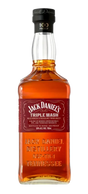 Jack Daniel's Triple Mash 700ML - Whiskey | Shop Online at The Liquor Barn