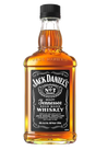 Jack Daniels Old No 7 Tennessee Whiskey 375ML - Whiskey | Shop Online at The Liquor Barn