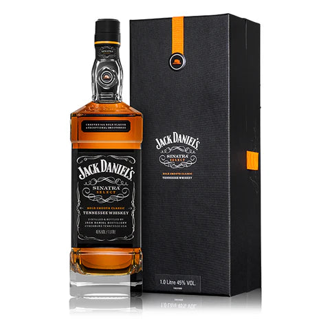 Jack Daniel's Sinatra Select 1L