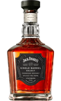 Jack Daniels Single Barrel Select Tennessee Whiskey 750ML - Whiskey | Shop Online at The Liquor Barn