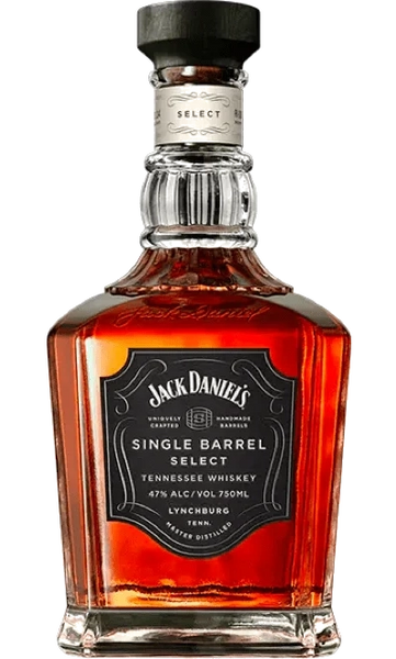 ウイスキー Jack Daniel's Single Barrel Select 750ml Jack Daniels Single Barrel Select 750ML | Tennessee Whiskey – The
