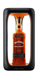 Jack Daniel’s x McLaren Halo MK1 Tennessee Whiskey 1L