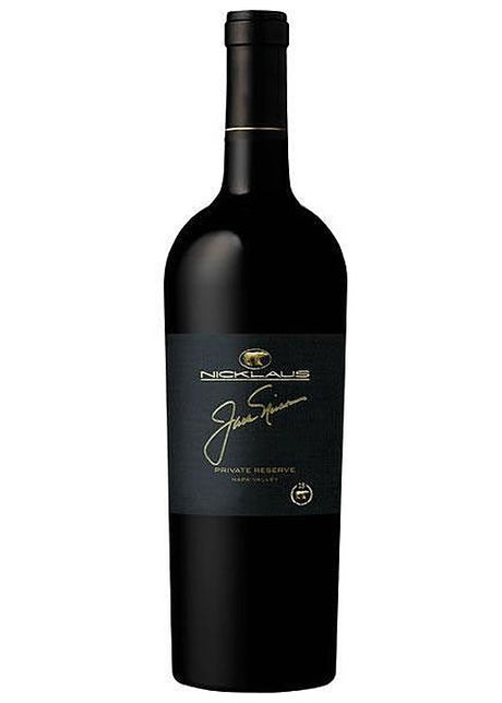 Jack Nicklaus Private Reserve