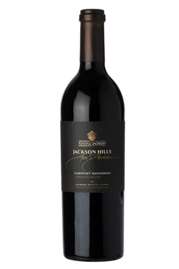Jackson Hills Cabernet Sauvignon