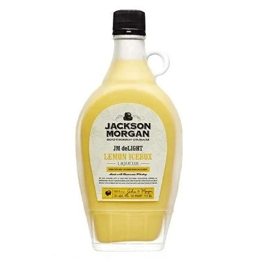 Jackson Morgan Delight Lemon Icebox 750ML