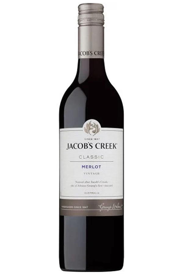 Jacobs Creek Merlot