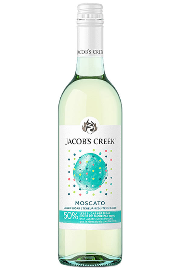 Jacobs Creek Moscato – The Liquor Barn