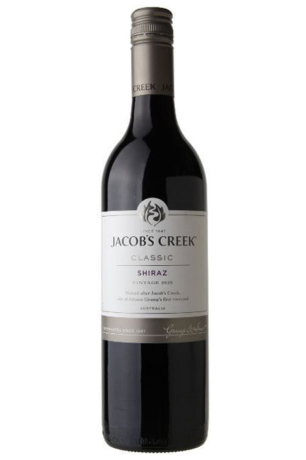 Jacobs Creek Shiraz