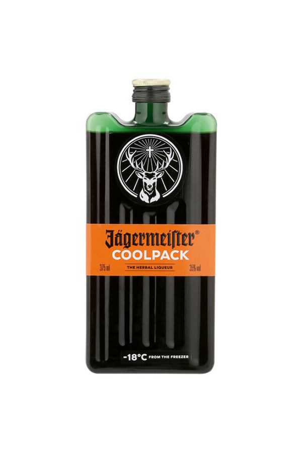 Jagermeister Coolpack 