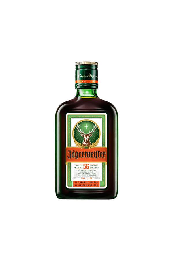 Jagermeister Herbal Liqueur