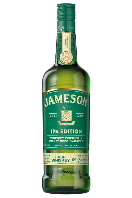 Jameson Caskmates IPA Edition