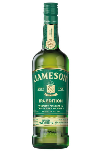 Jameson Caskmates IPA Edition 750ML | IPA Barrel Finished – The