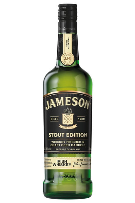 Jameson Caskmates Irish Whiskey