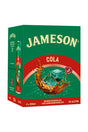 Jameson Irish Cola