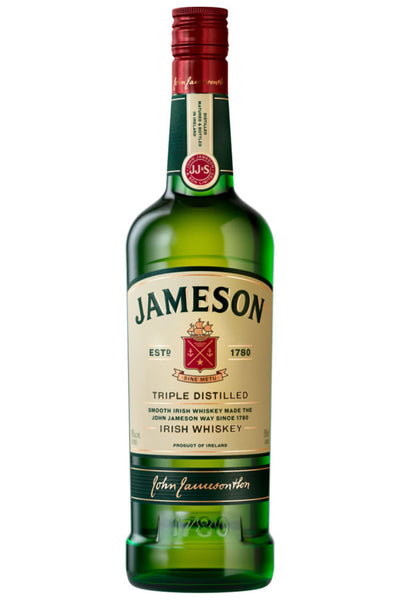 Jameson-Irish-