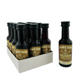 Jameson Cold Brew 50ML 12Pk