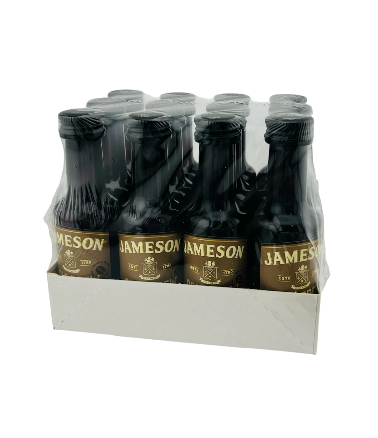 Jameson Cold Brew 50ML 12Pk