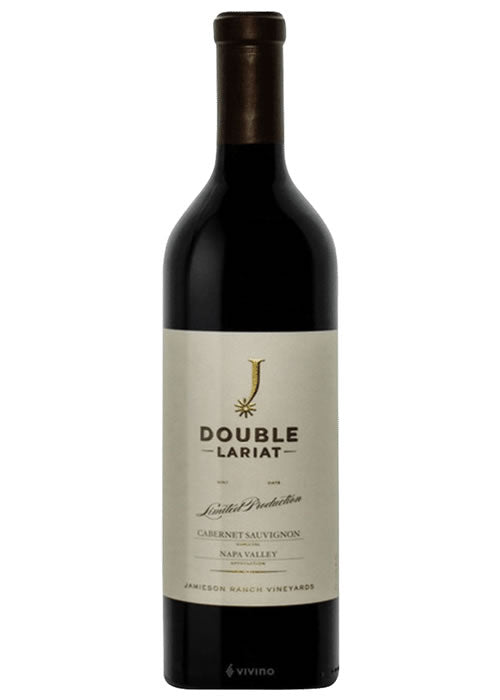 Jamieson Ranch Double Lariart J Cabernet Sauvignon