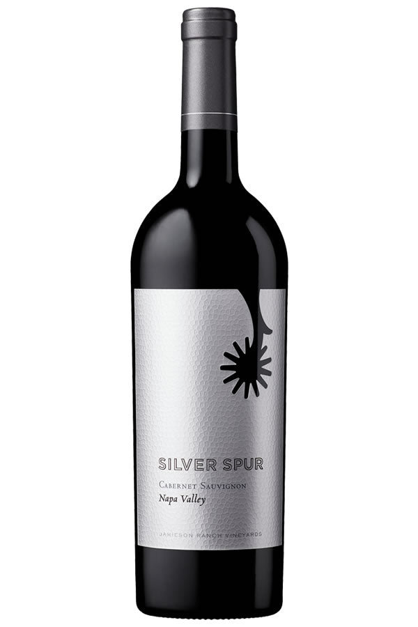 Jamieson Ranch Silver Spur Cabernet Sauvignon