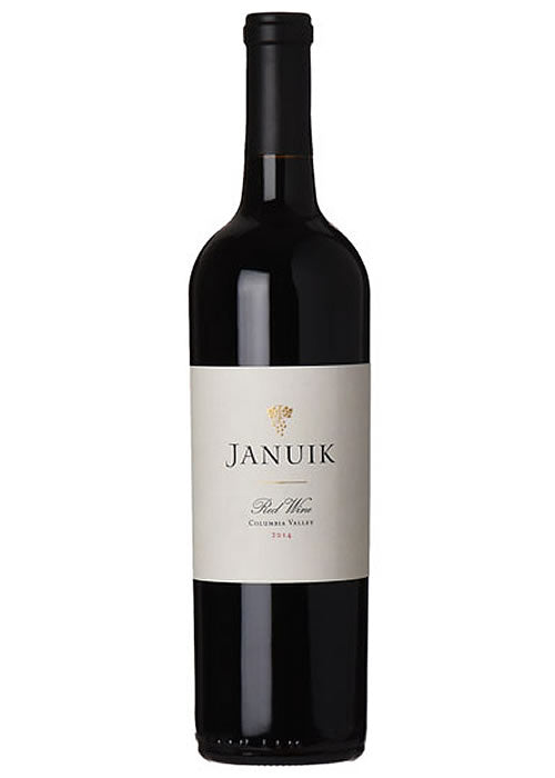 Januik Cabernet Sauvignon