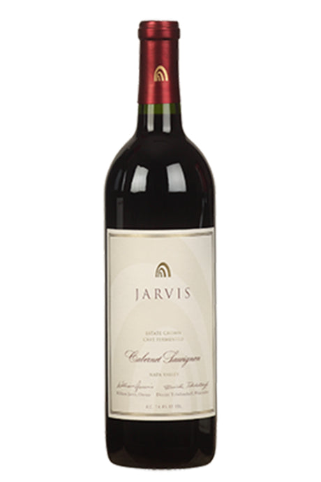 Jarvis Estate Cabernet Sauvignon