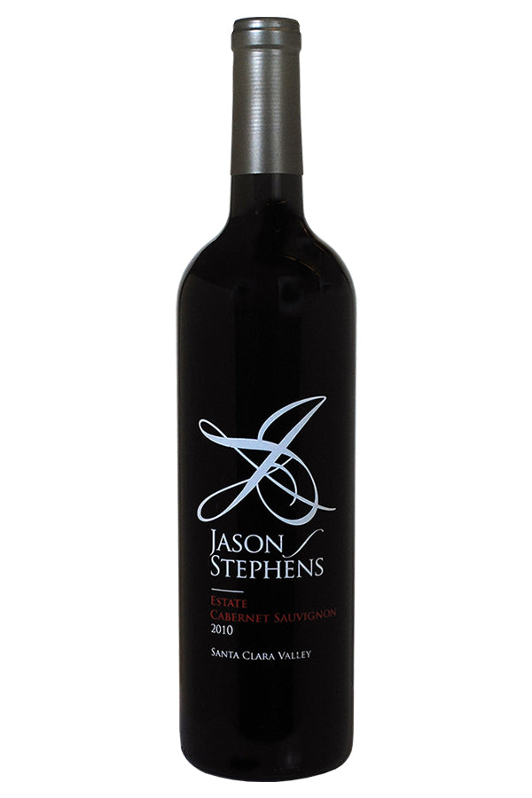 Jason Stephens Cabernet Sauvignon