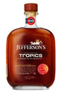 Jefferson's Tropics Bourbon