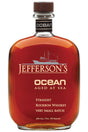 Jefferson's Ocean Aged at Sea Cask Strength Bourbon