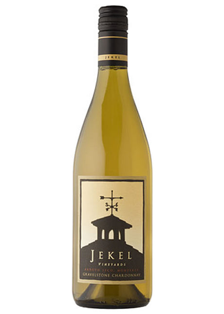 Jekel Chardonnay