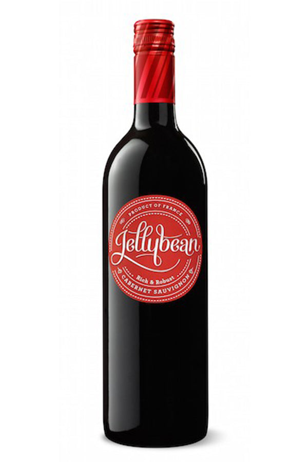 Jellybean Cabernet Sauvignon