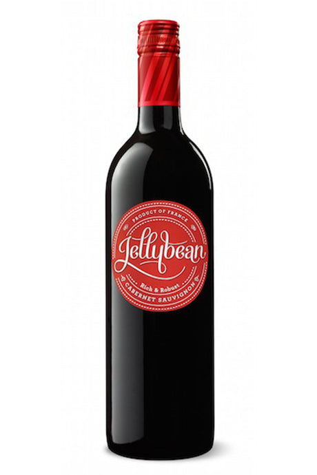 Jellybean Cabernet Sauvignon