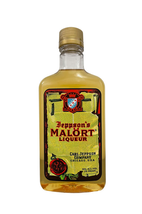 Jeppson's Malort