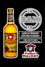 Jeppson's Malort BAM