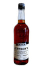 Jeppson's Straight Bourbon Whiskey Amburana