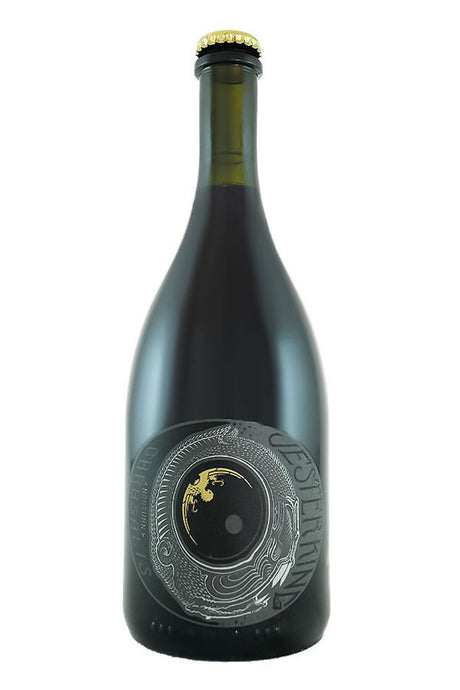 Jester King Nocturn Chrysalis Barrel-Aged Sour