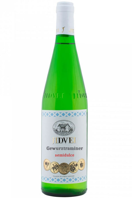 Jidvei Gewurztraminer