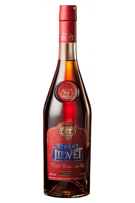 Jidvei VSOP Brandy