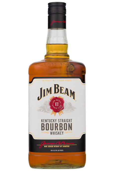 Jim Beam Bourbon