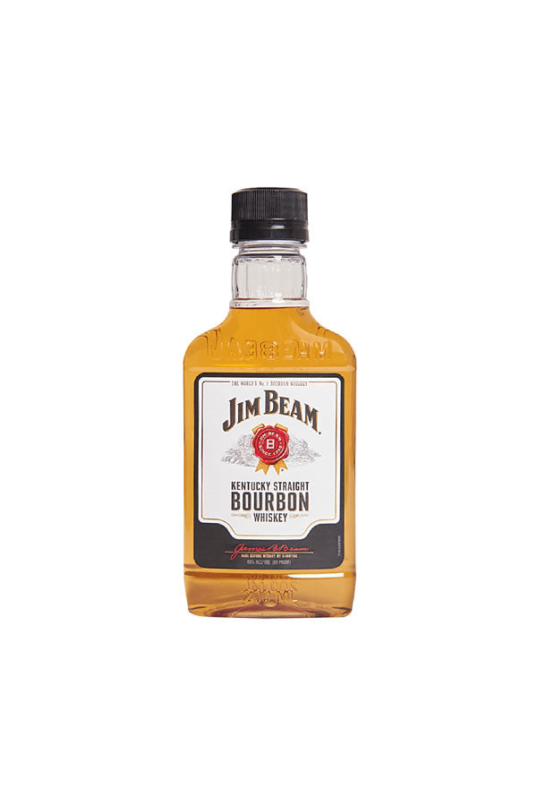 Jim Beam Bourbon