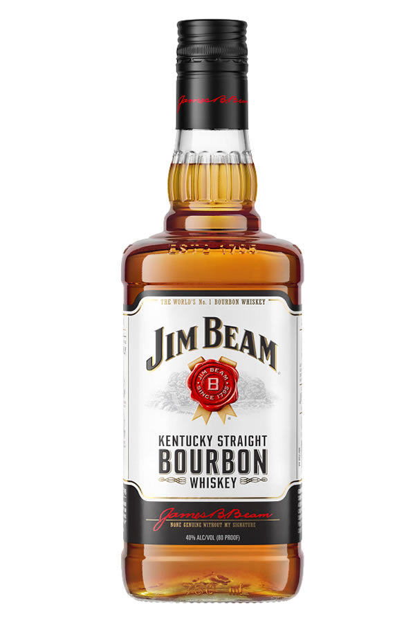 Jim Beam Choice バーボンウイスキー 750ml 楽天市場】ジムビーム チョイスグリーン 40度 750ml[ウイスキー